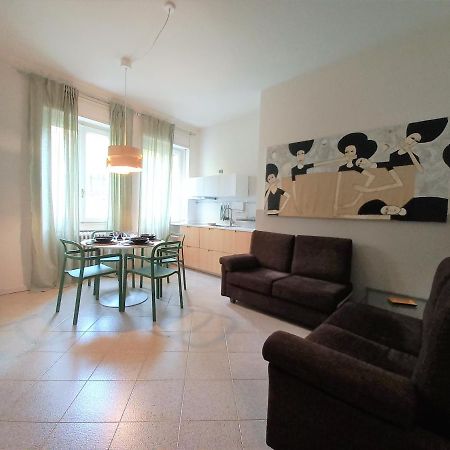 Brixia Gallery Home Brescia Luaran gambar