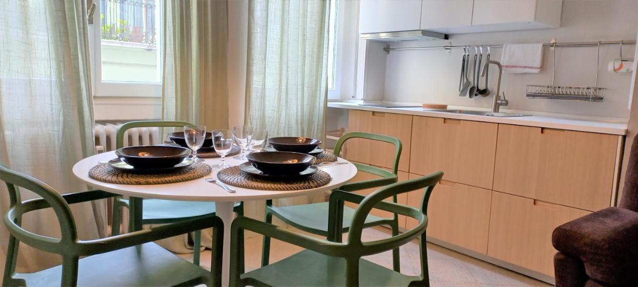 Brixia Gallery Home Brescia Luaran gambar