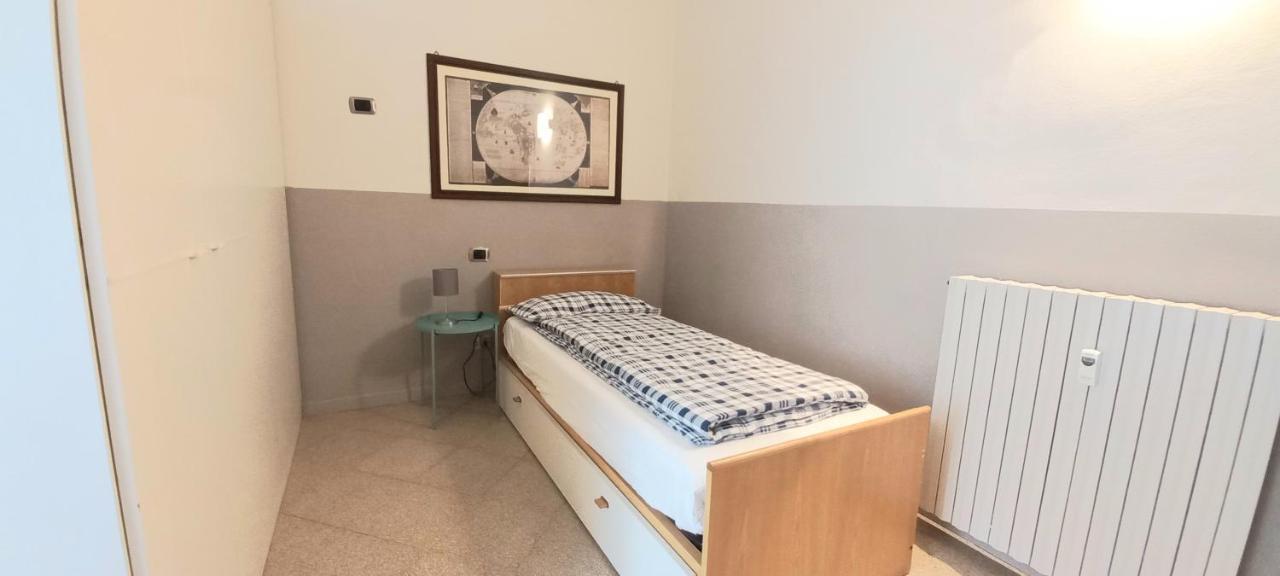 Brixia Gallery Home Brescia Luaran gambar