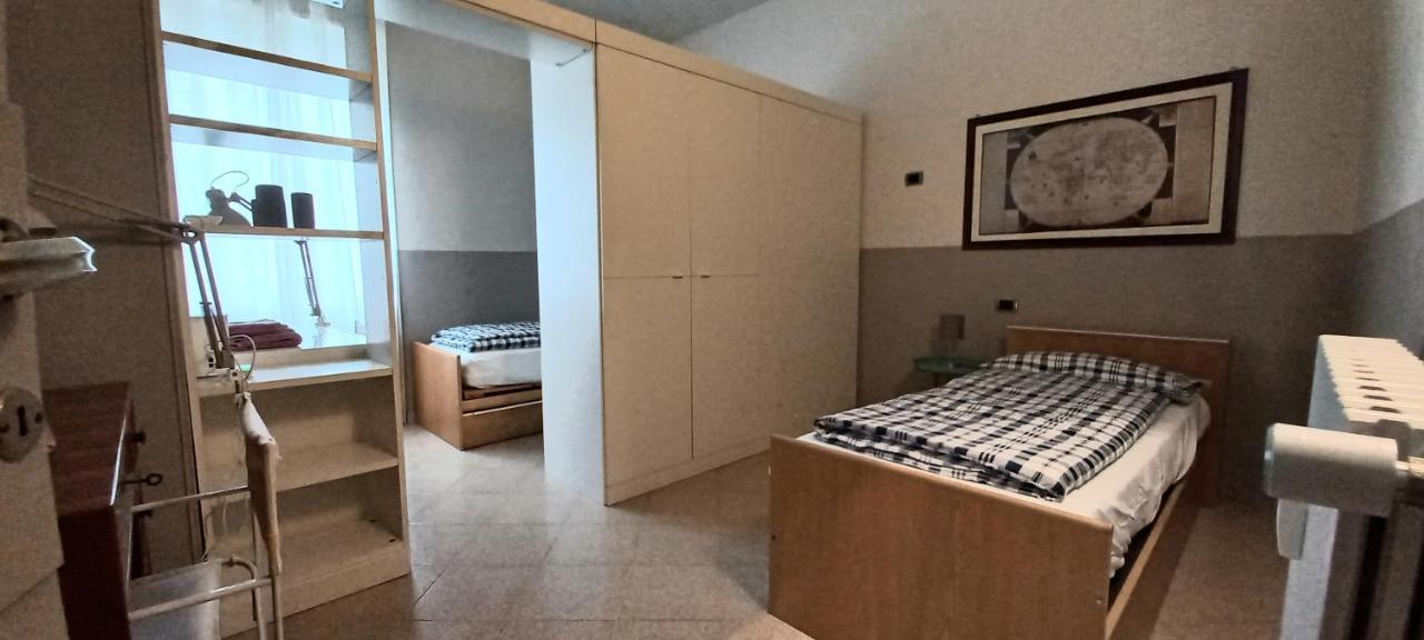 Brixia Gallery Home Brescia Luaran gambar